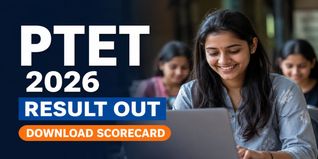 Rajasthan PTET 2026 Result Out; Check Direct Link to Download Scorecard